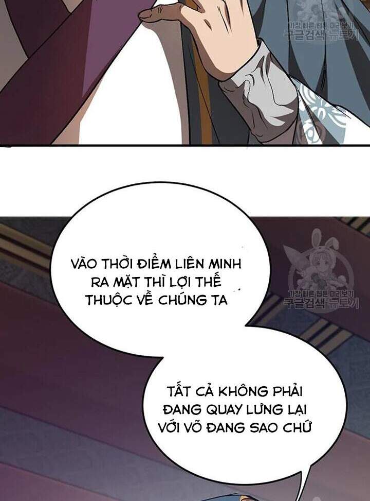 Võ Đang Kỳ Hiệp Chapter 52 - Trang 2