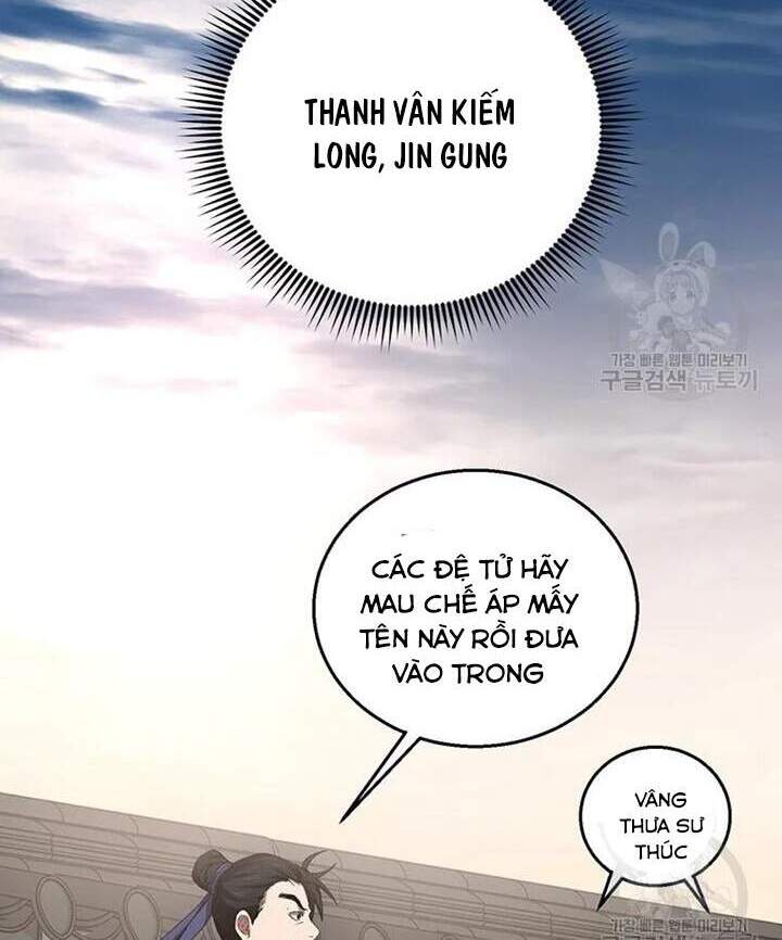 Võ Đang Kỳ Hiệp Chapter 52 - Trang 2