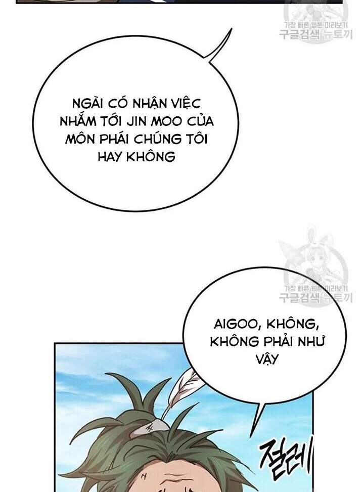 Võ Đang Kỳ Hiệp Chapter 52 - Trang 2