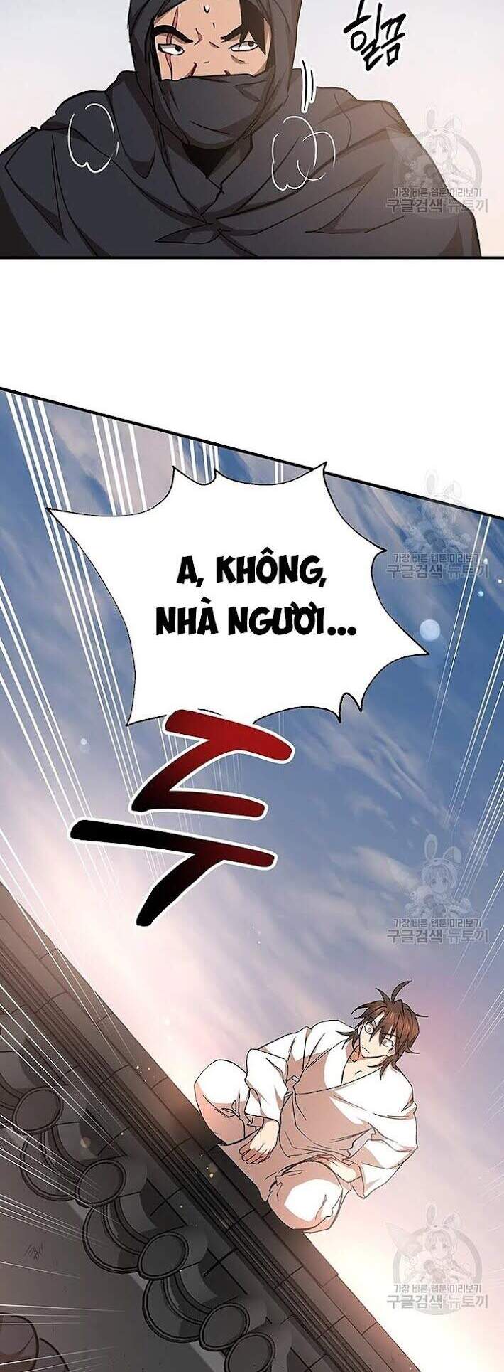 Võ Đang Kỳ Hiệp Chapter 51 - Trang 2