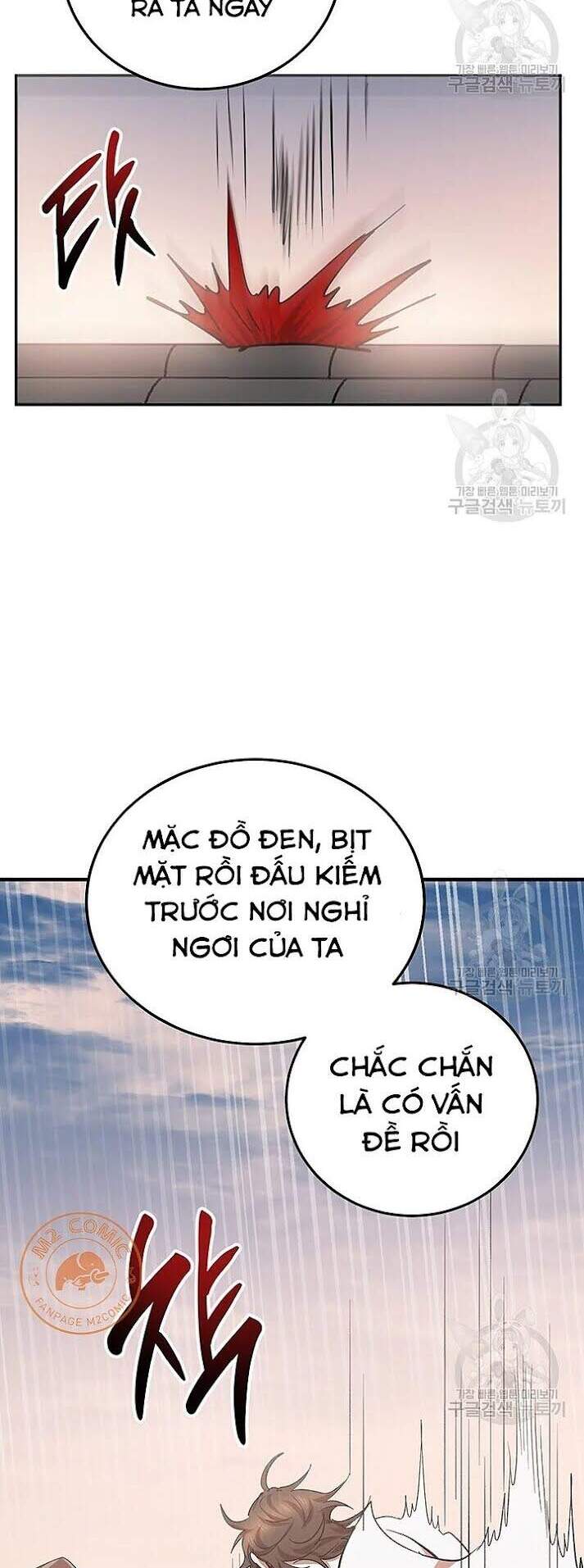 Võ Đang Kỳ Hiệp Chapter 51 - Trang 2