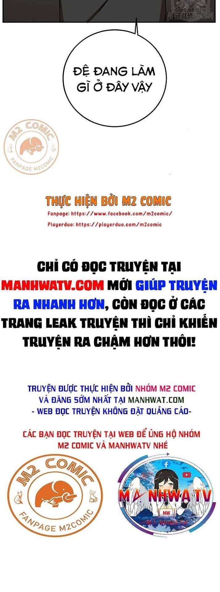 Võ Đang Kỳ Hiệp Chapter 51 - Trang 2