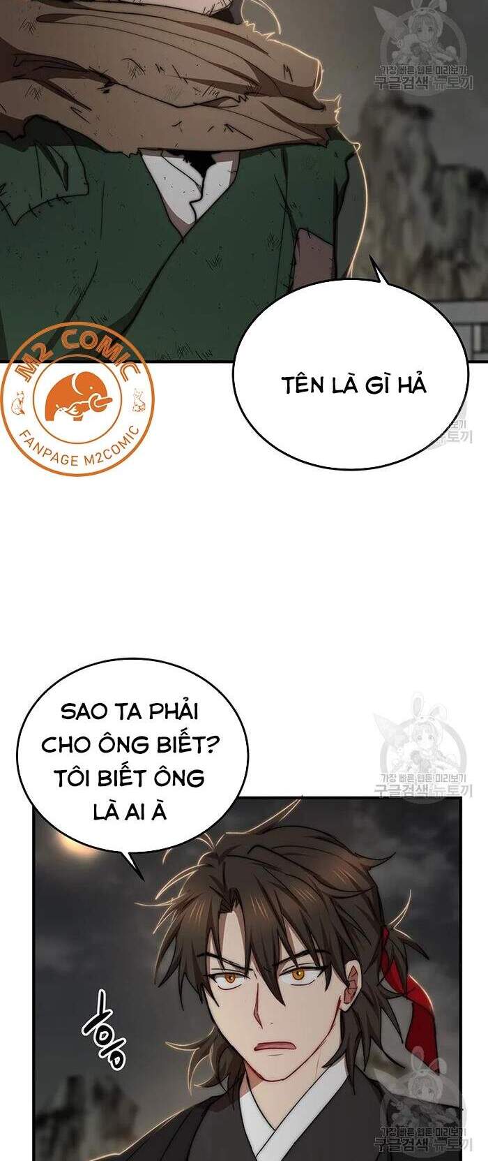 Võ Đang Kỳ Hiệp Chapter 50 - Trang 2