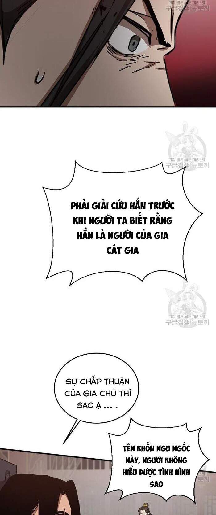 Võ Đang Kỳ Hiệp Chapter 50 - Trang 2