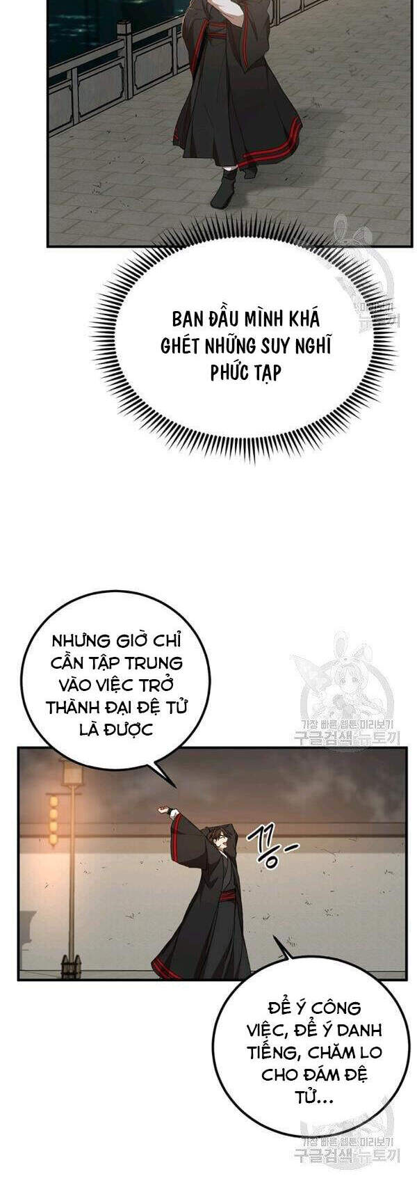 Võ Đang Kỳ Hiệp Chapter 49 - Trang 2