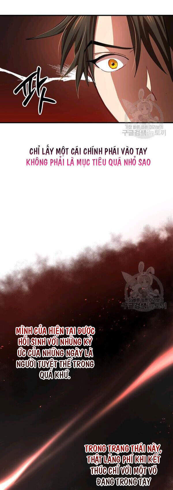 Võ Đang Kỳ Hiệp Chapter 49 - Trang 2