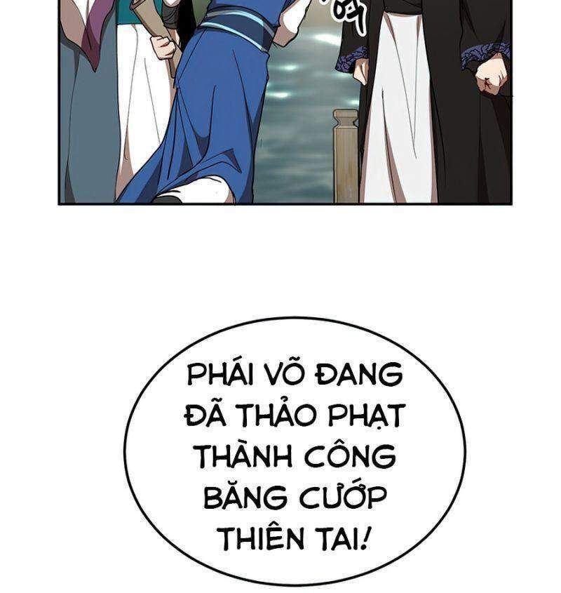 Võ Đang Kỳ Hiệp Chapter 48 - Trang 2