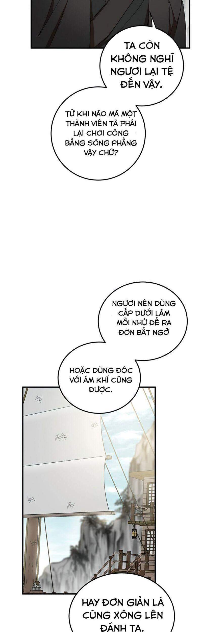 Võ Đang Kỳ Hiệp Chapter 47 - Trang 2