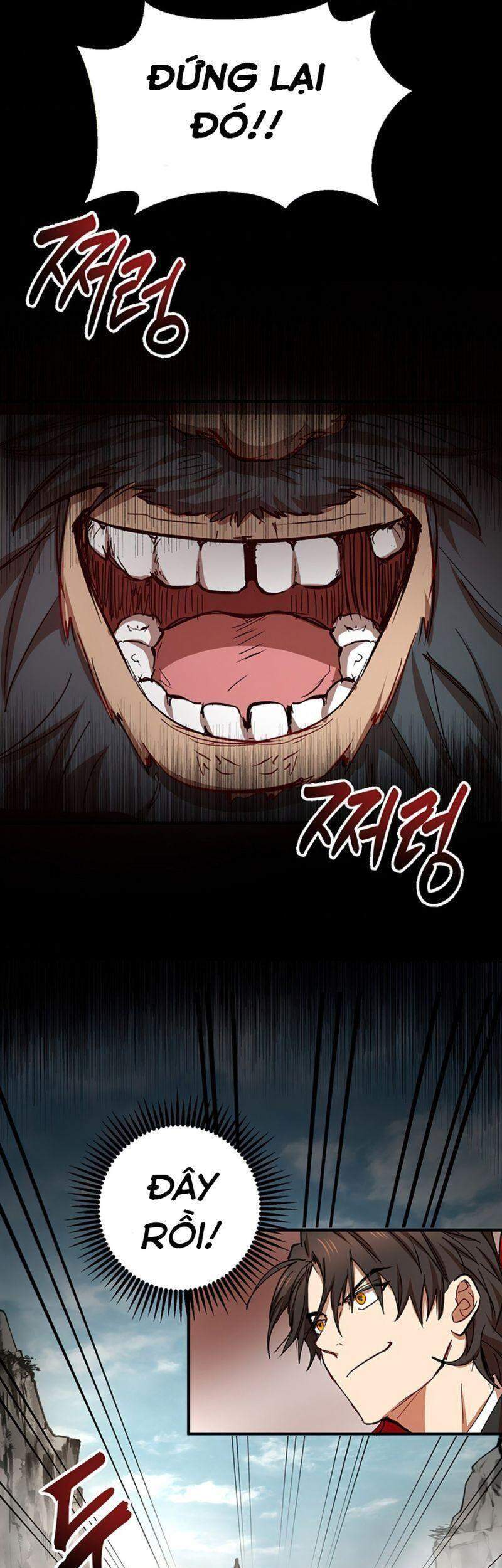 Võ Đang Kỳ Hiệp Chapter 46 - Trang 2