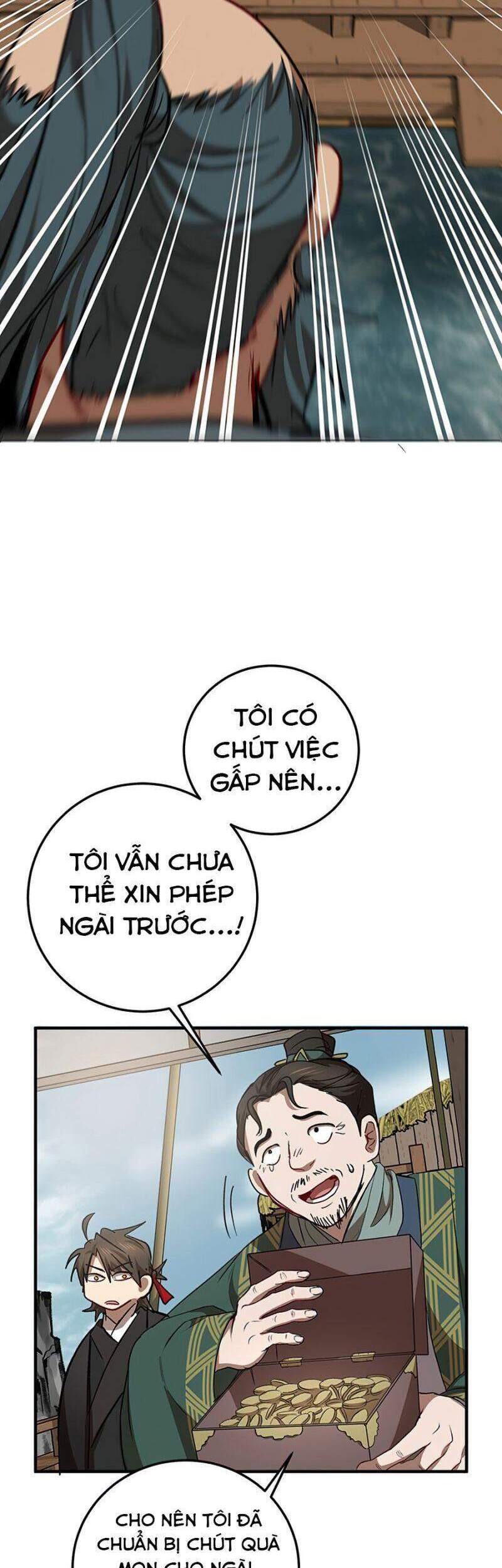 Võ Đang Kỳ Hiệp Chapter 46 - Trang 2