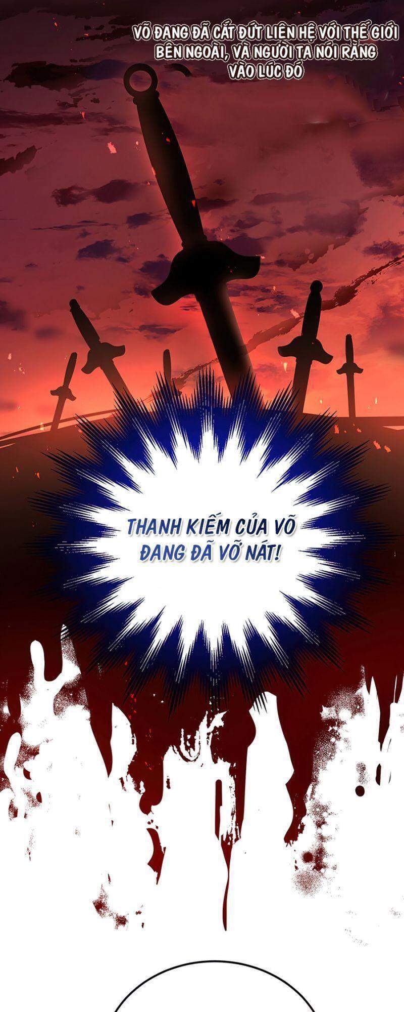 Võ Đang Kỳ Hiệp Chapter 45 - Trang 2