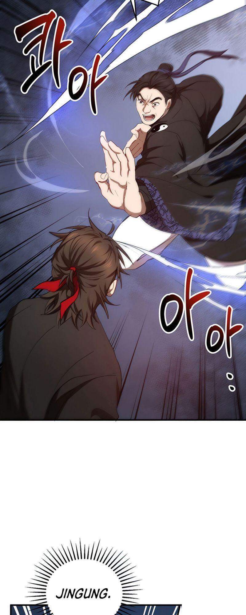 Võ Đang Kỳ Hiệp Chapter 45 - Trang 2