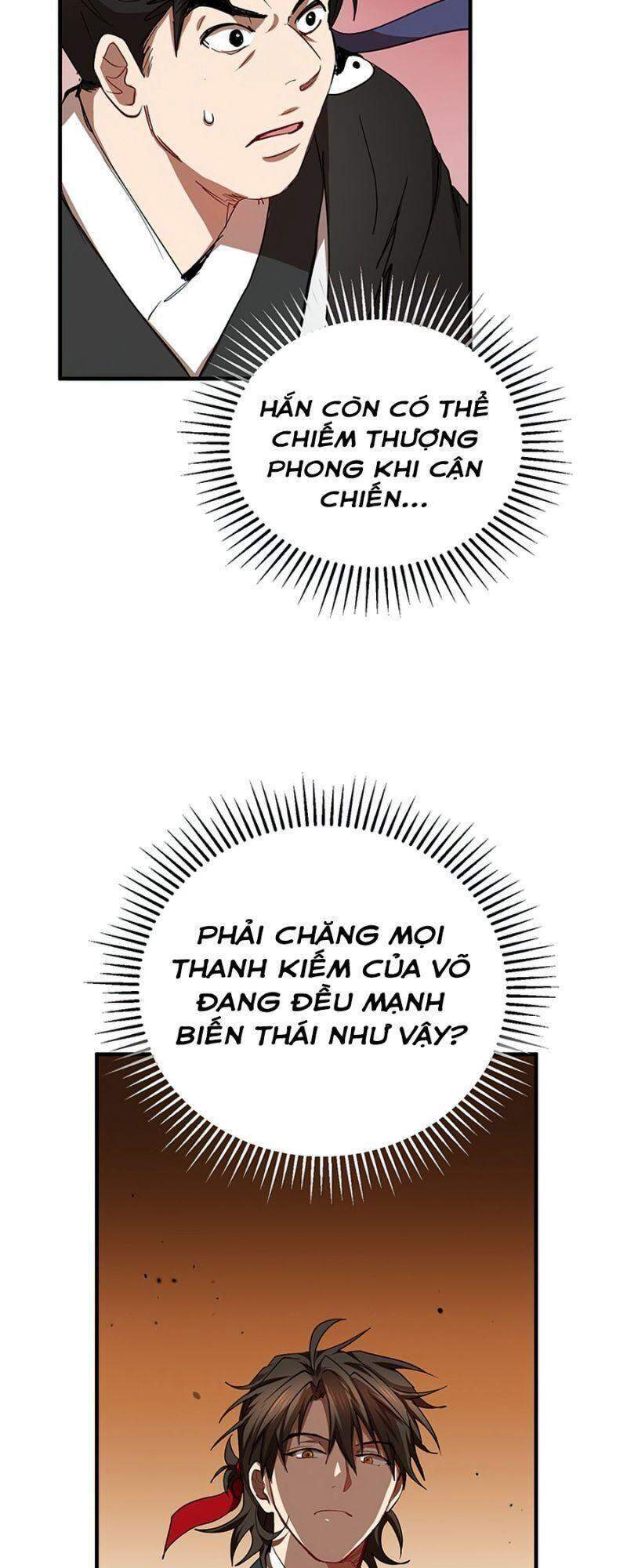 Võ Đang Kỳ Hiệp Chapter 45 - Trang 2