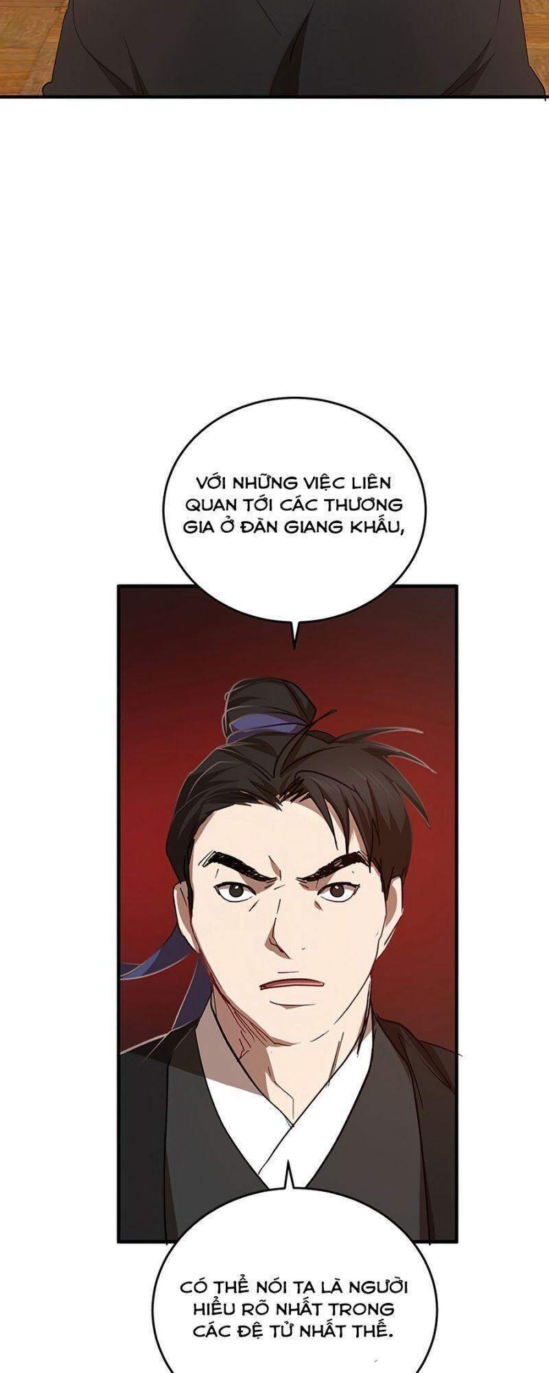 Võ Đang Kỳ Hiệp Chapter 45 - Trang 2