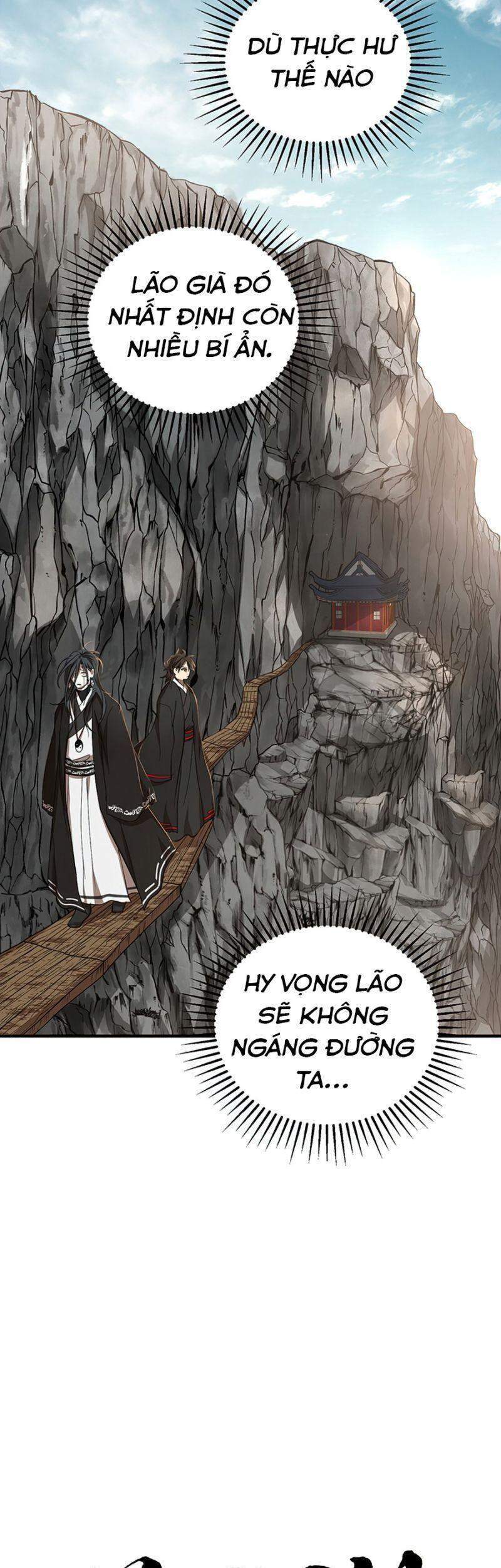 Võ Đang Kỳ Hiệp Chapter 44 - Trang 2