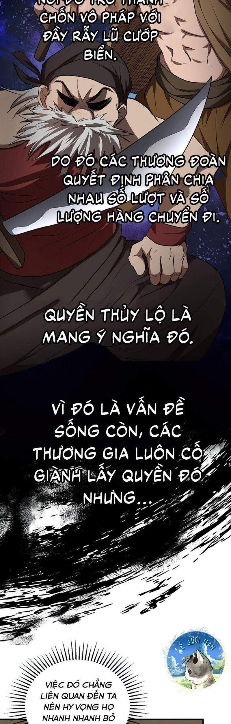 Võ Đang Kỳ Hiệp Chapter 44 - Trang 2