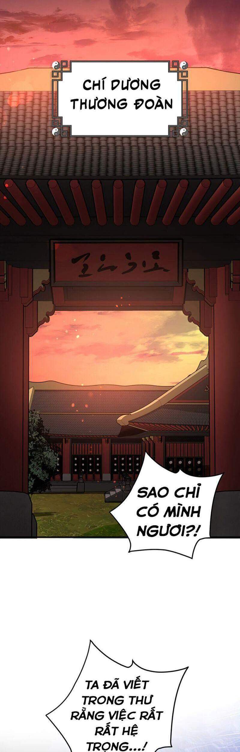 Võ Đang Kỳ Hiệp Chapter 44 - Trang 2