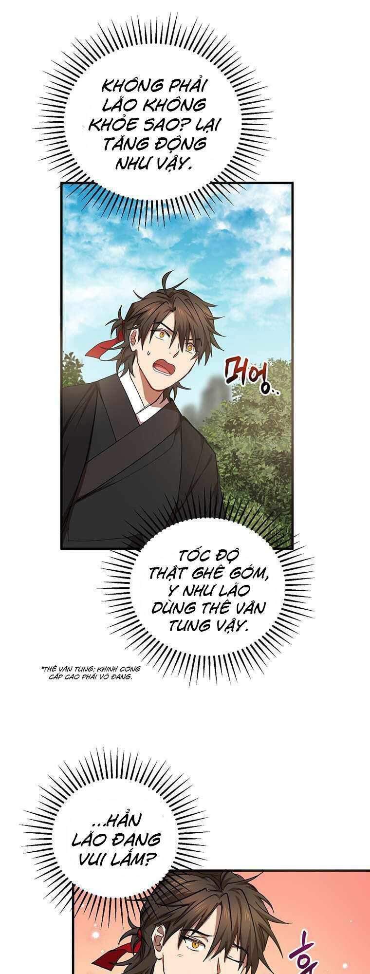 Võ Đang Kỳ Hiệp Chapter 42 - Trang 2