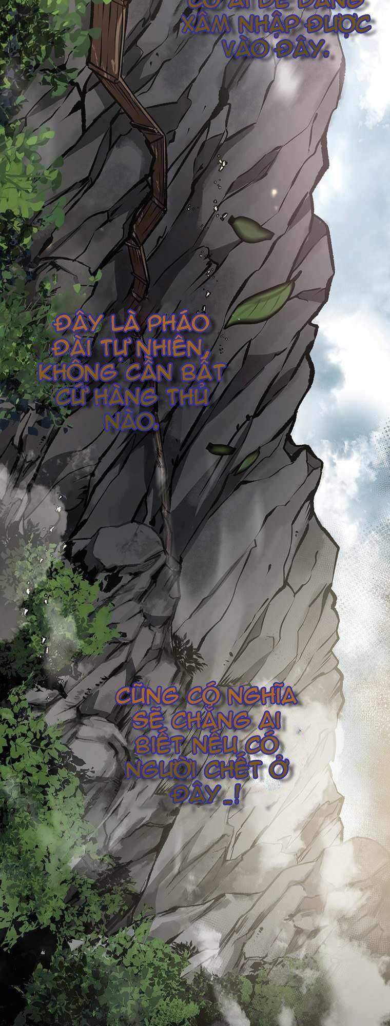 Võ Đang Kỳ Hiệp Chapter 42 - Trang 2