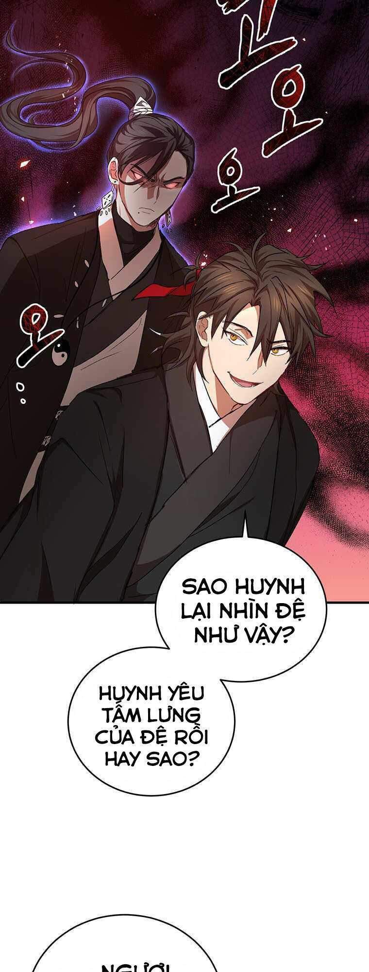 Võ Đang Kỳ Hiệp Chapter 42 - Trang 2