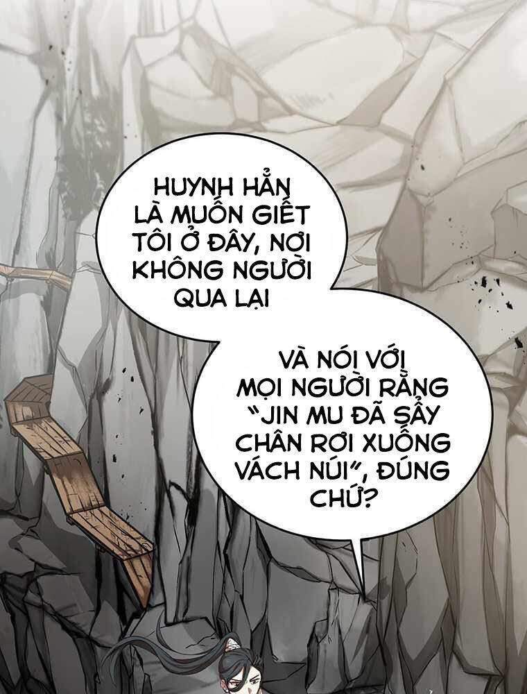 Võ Đang Kỳ Hiệp Chapter 42 - Trang 2