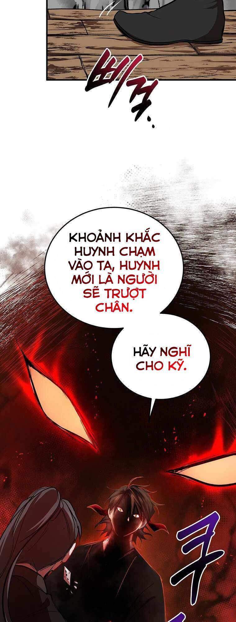 Võ Đang Kỳ Hiệp Chapter 42 - Trang 2