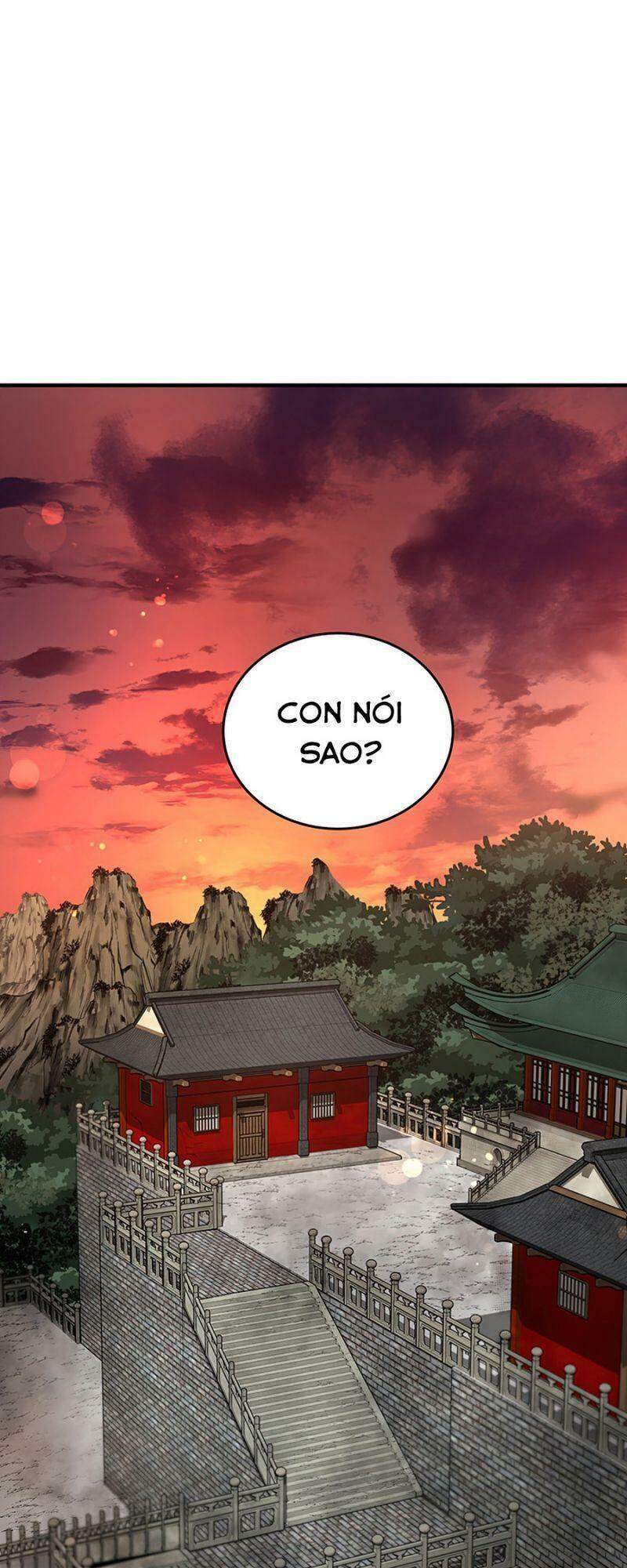 Võ Đang Kỳ Hiệp Chapter 41 - Trang 2