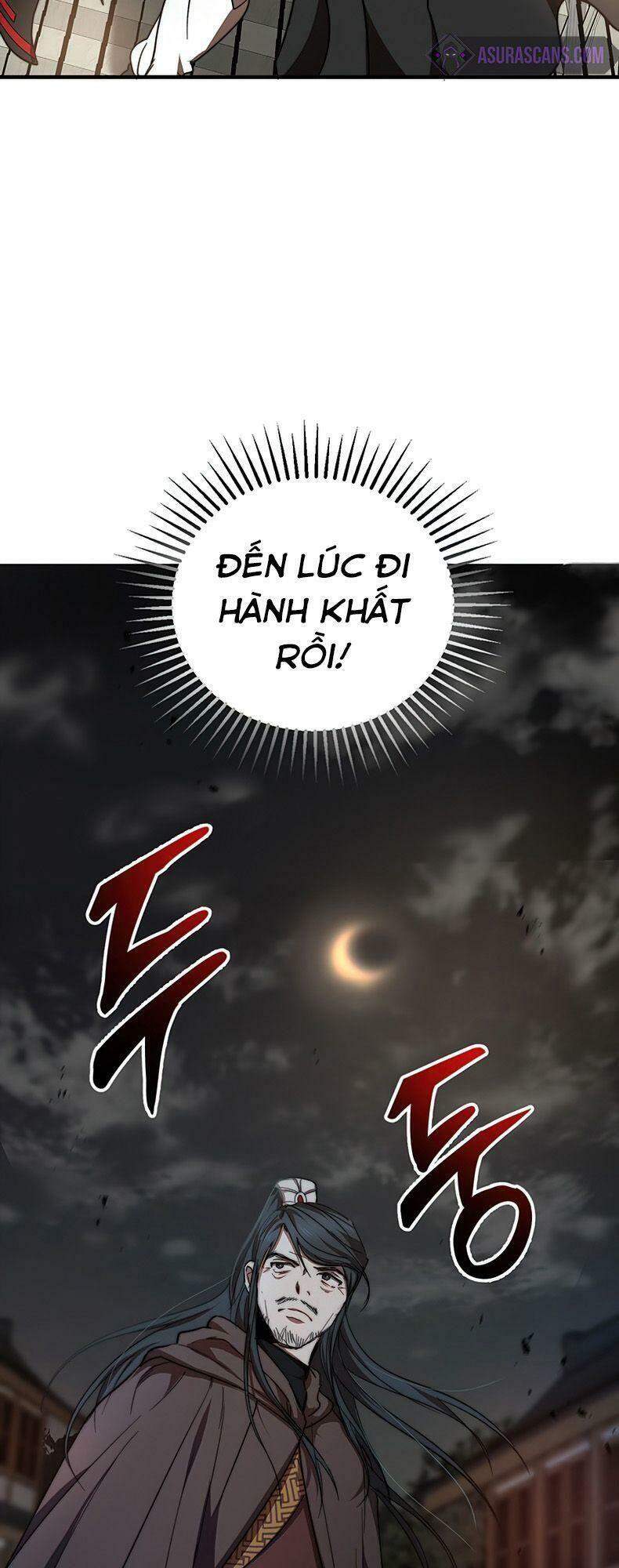 Võ Đang Kỳ Hiệp Chapter 41 - Trang 2