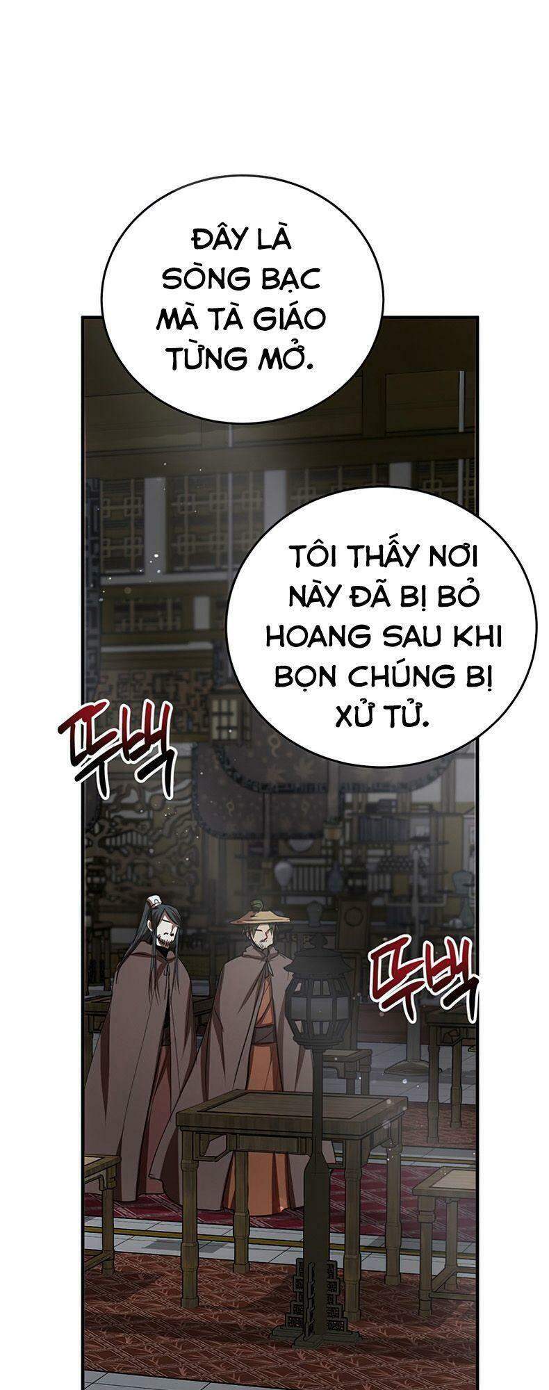 Võ Đang Kỳ Hiệp Chapter 41 - Trang 2