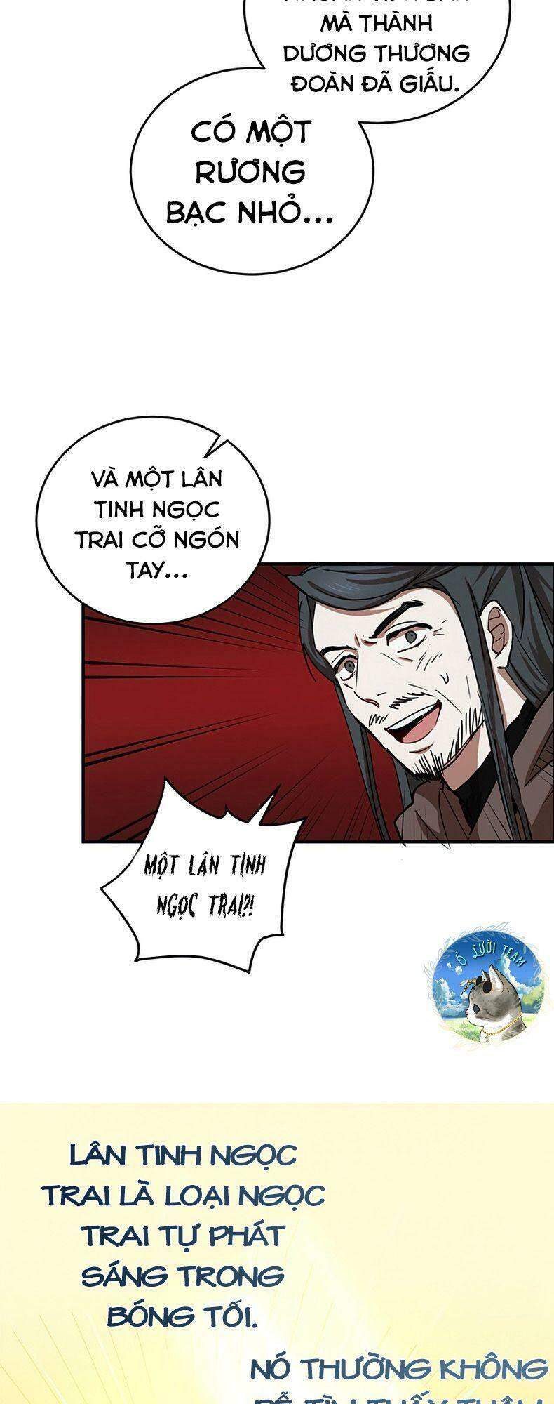 Võ Đang Kỳ Hiệp Chapter 41 - Trang 2