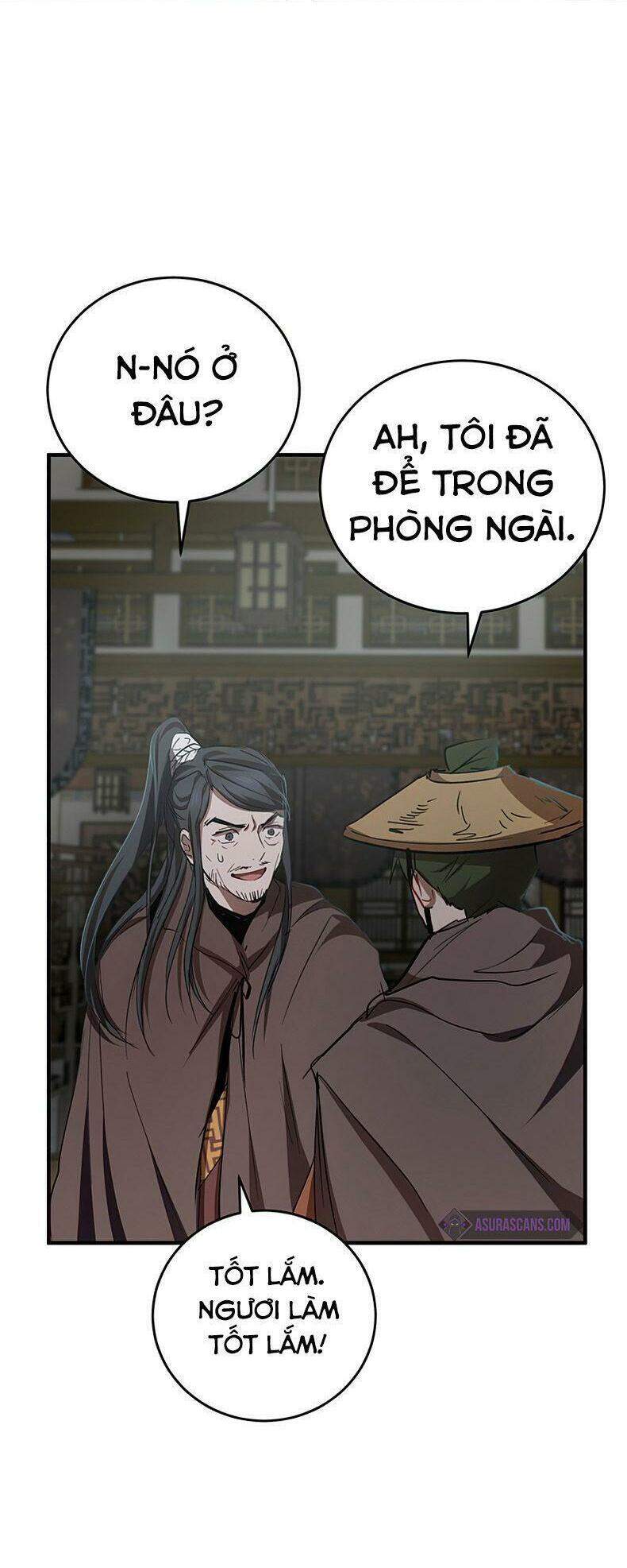 Võ Đang Kỳ Hiệp Chapter 41 - Trang 2