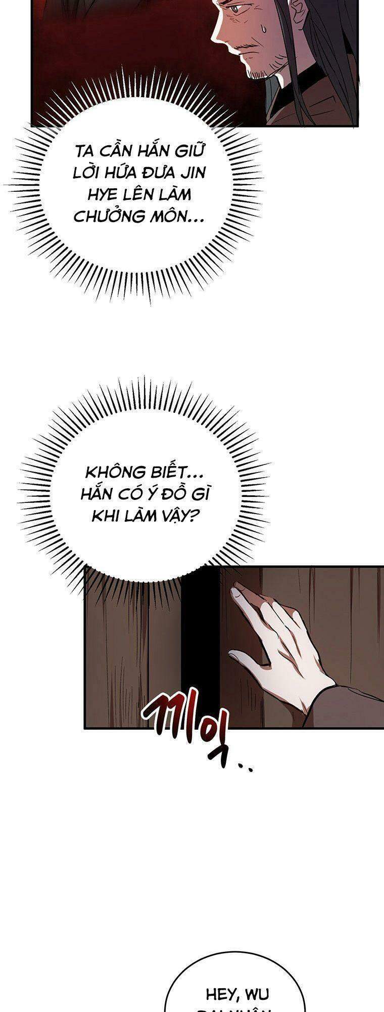 Võ Đang Kỳ Hiệp Chapter 41 - Trang 2