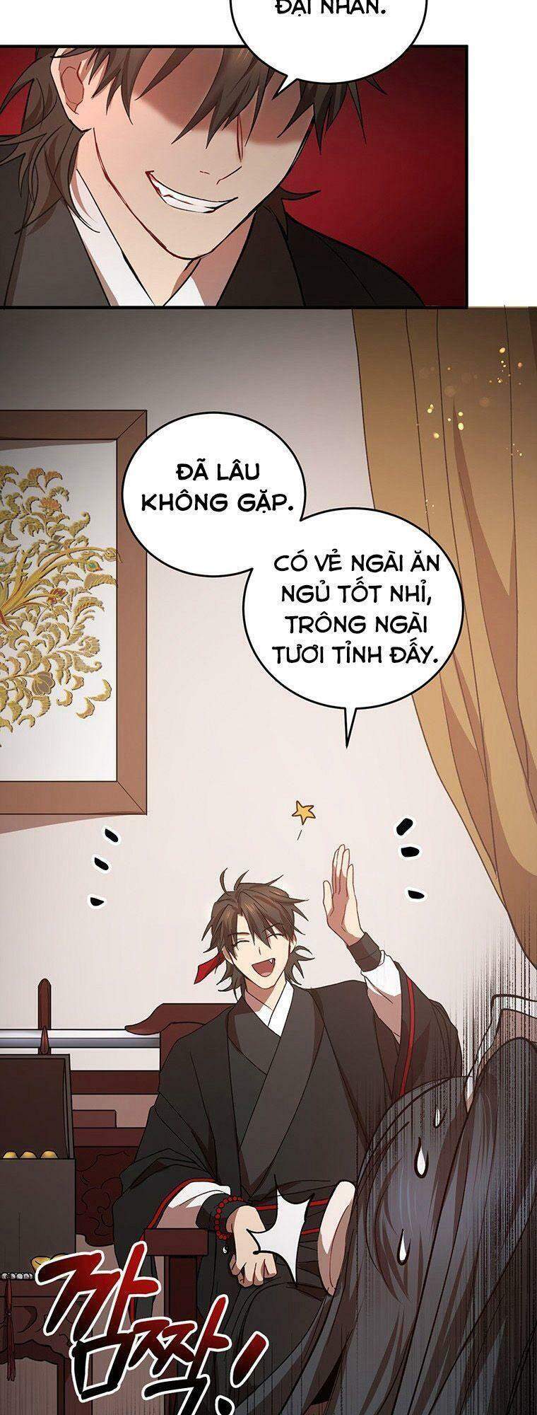 Võ Đang Kỳ Hiệp Chapter 41 - Trang 2