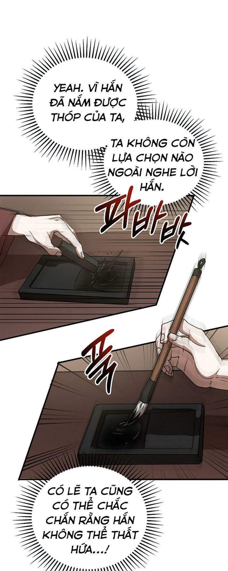 Võ Đang Kỳ Hiệp Chapter 41 - Trang 2