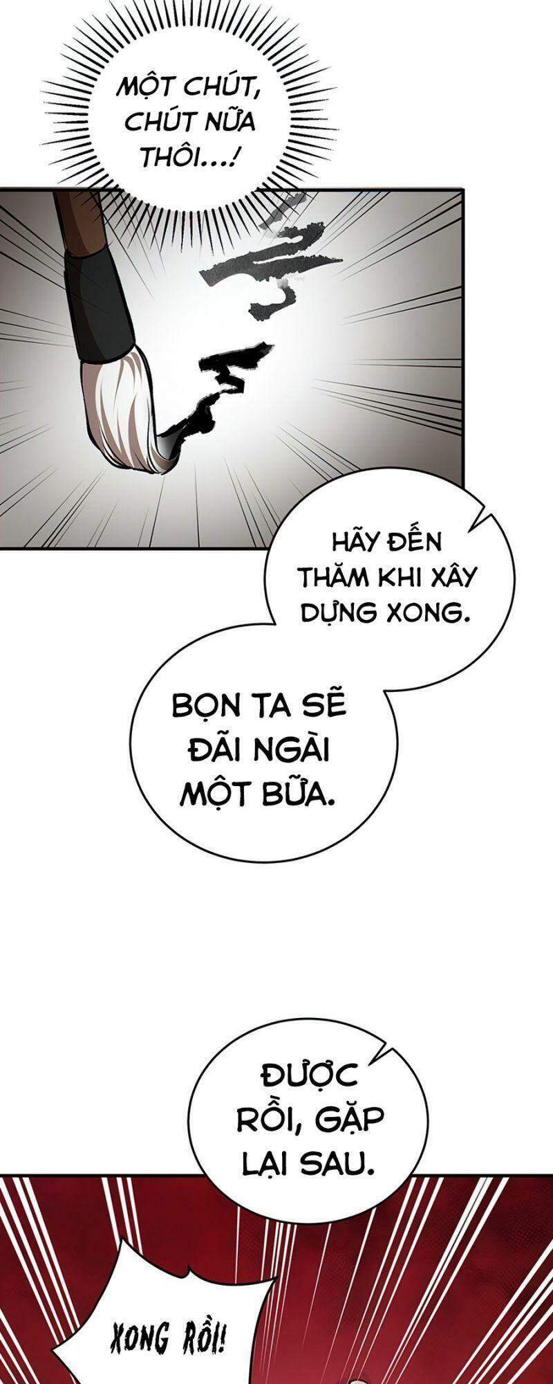 Võ Đang Kỳ Hiệp Chapter 41 - Trang 2