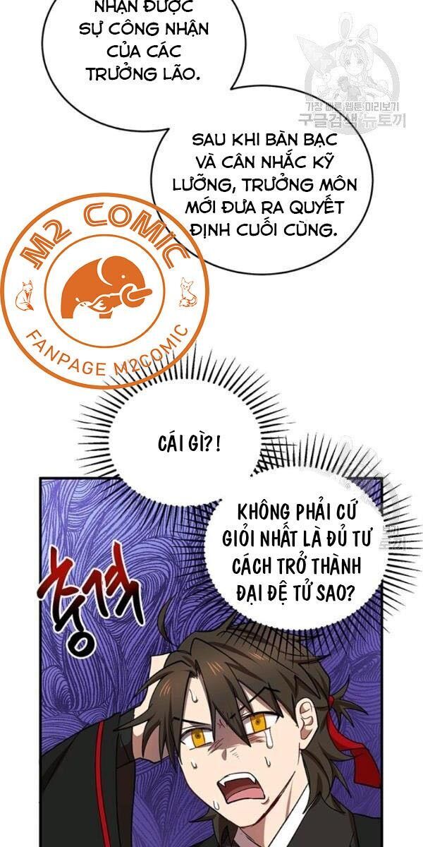 Võ Đang Kỳ Hiệp Chapter 40.2 - Trang 2