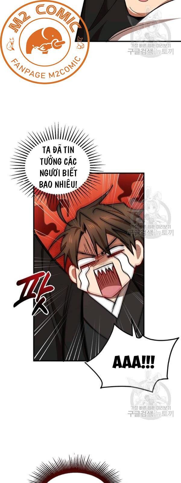 Võ Đang Kỳ Hiệp Chapter 40.2 - Trang 2