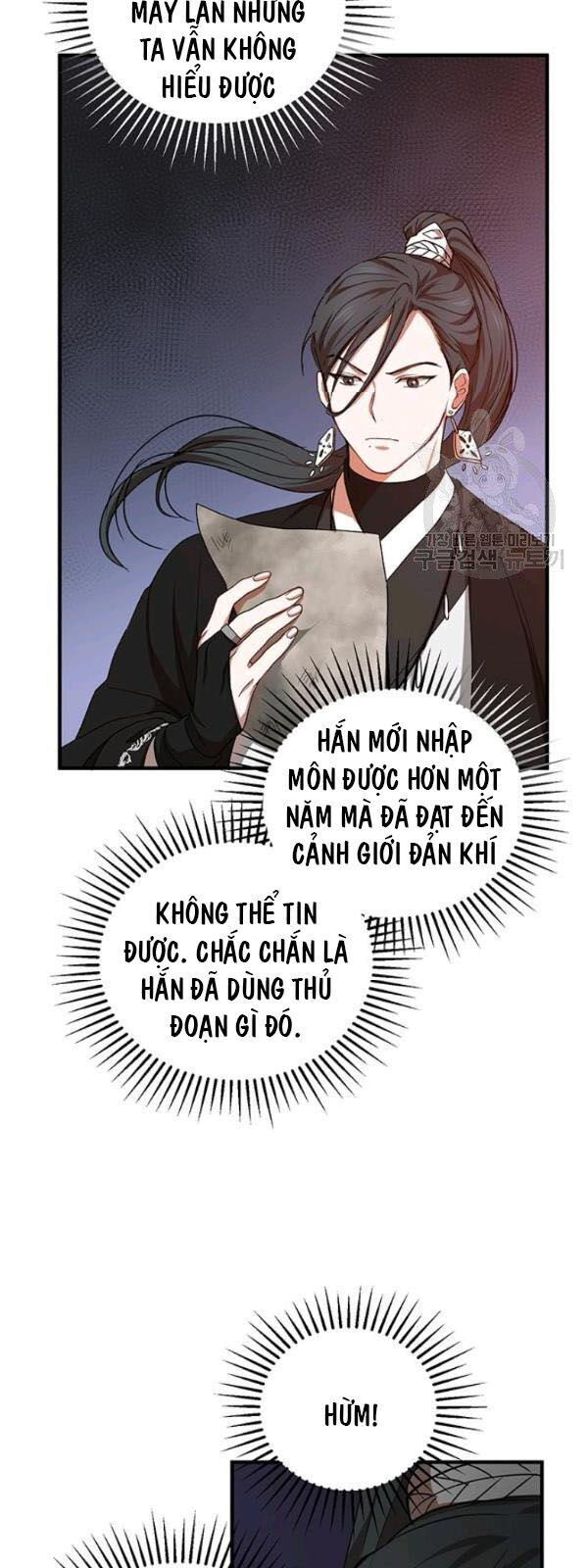 Võ Đang Kỳ Hiệp Chapter 40.2 - Trang 2