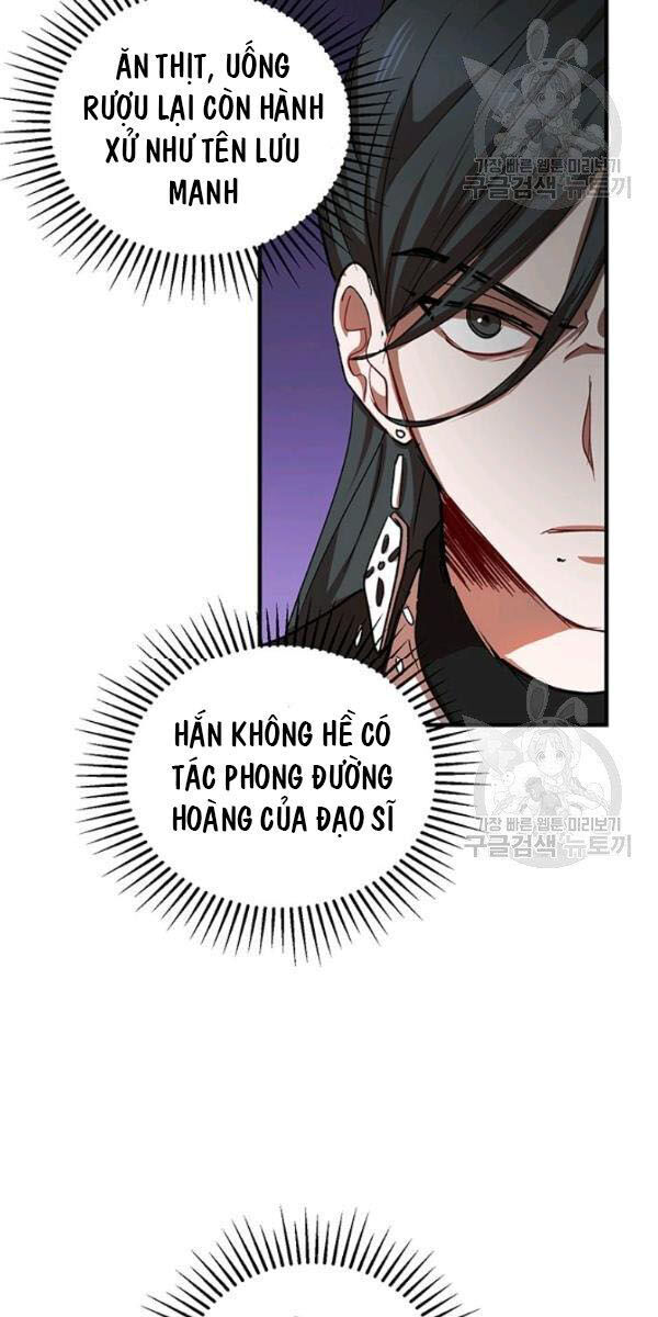 Võ Đang Kỳ Hiệp Chapter 40.2 - Trang 2