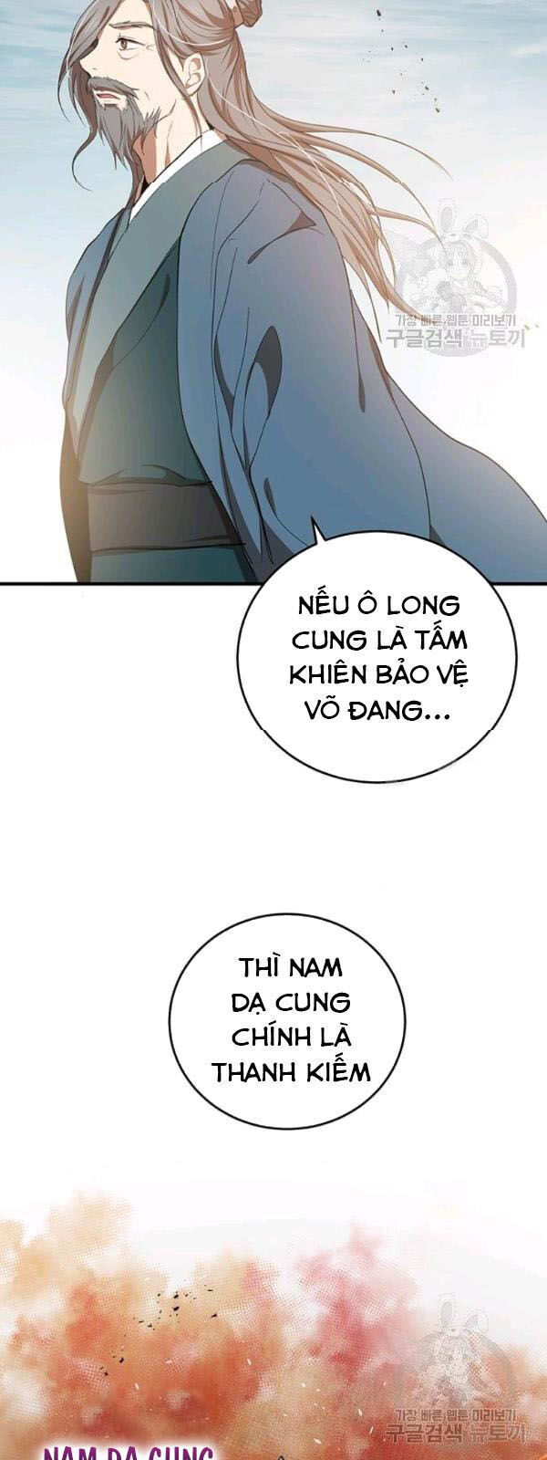 Võ Đang Kỳ Hiệp Chapter 40.2 - Trang 2