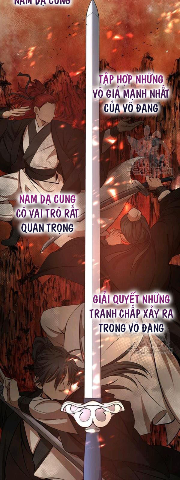 Võ Đang Kỳ Hiệp Chapter 40.2 - Trang 2