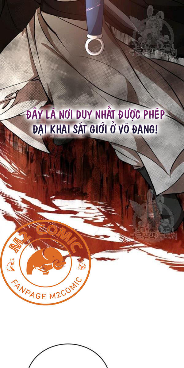 Võ Đang Kỳ Hiệp Chapter 40.2 - Trang 2