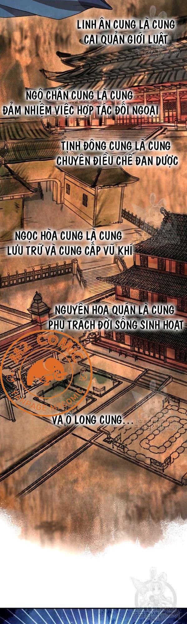 Võ Đang Kỳ Hiệp Chapter 40.1 - Trang 2