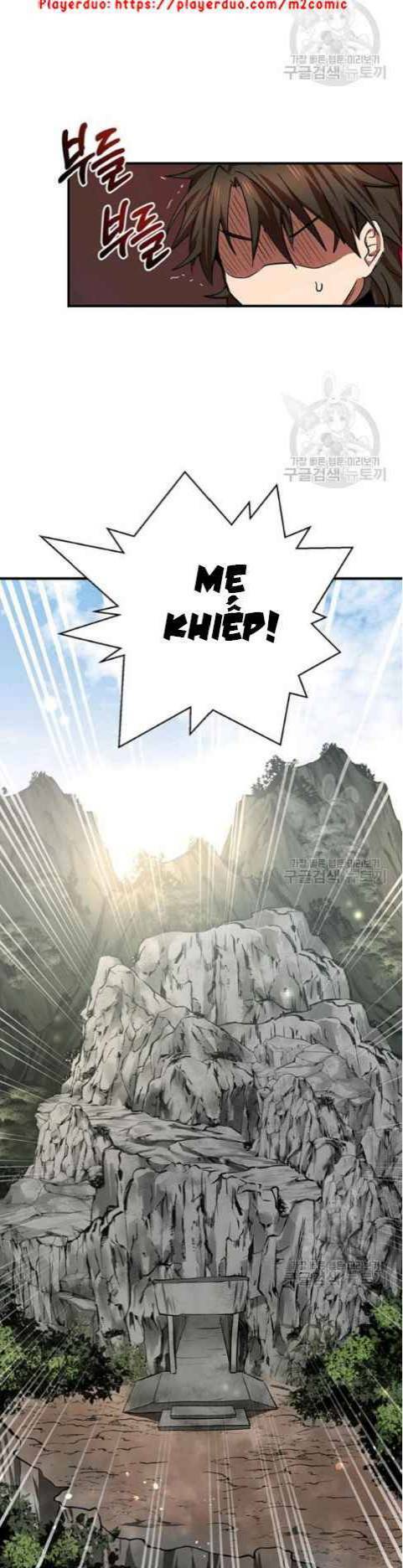 Võ Đang Kỳ Hiệp Chapter 39 - Trang 2