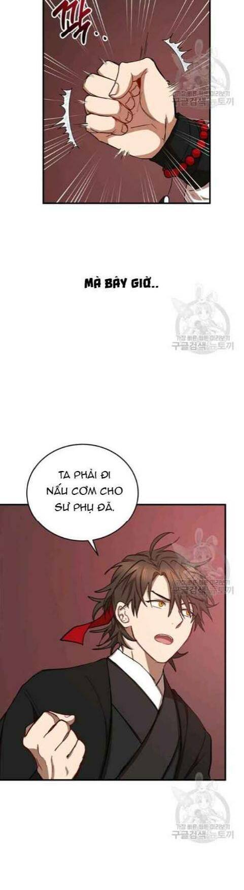 Võ Đang Kỳ Hiệp Chapter 39 - Trang 2