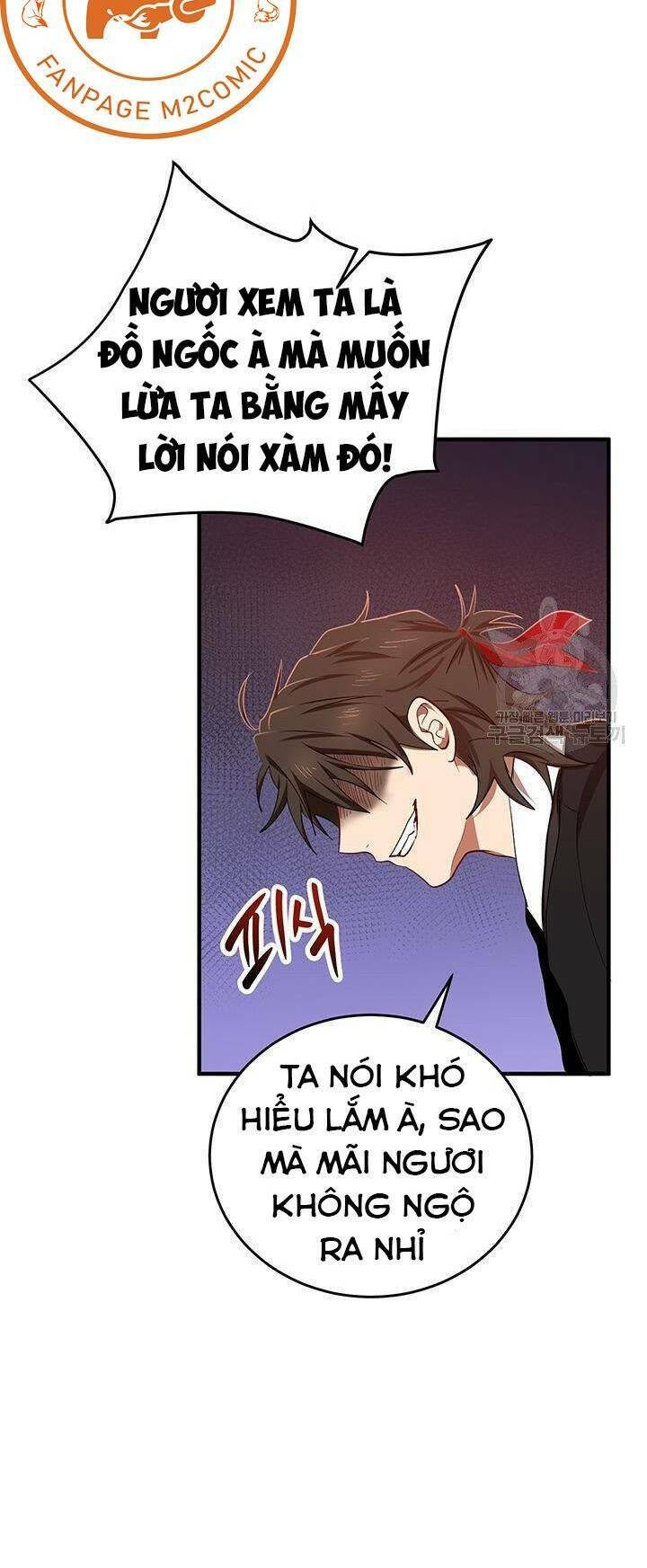 Võ Đang Kỳ Hiệp Chapter 38 - Trang 2