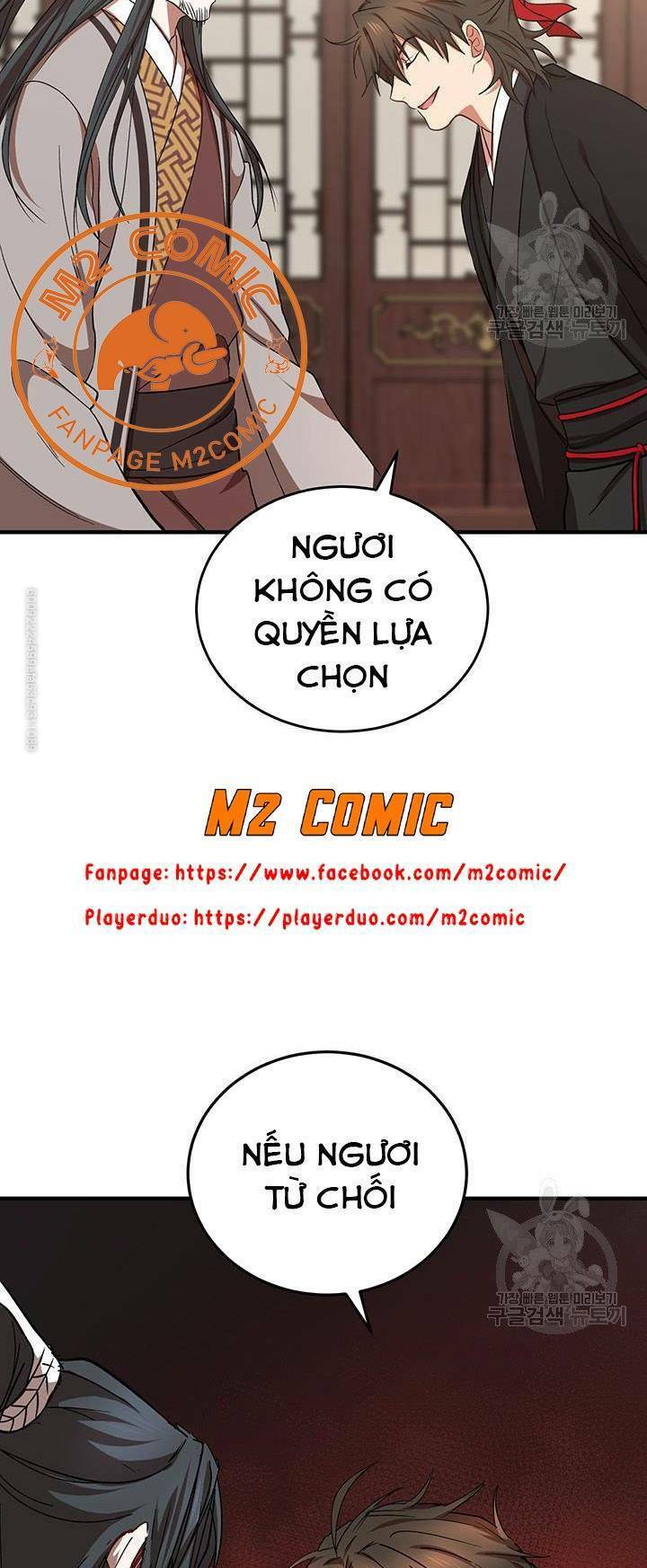 Võ Đang Kỳ Hiệp Chapter 38 - Trang 2