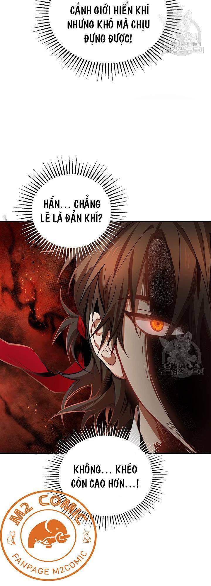 Võ Đang Kỳ Hiệp Chapter 38 - Trang 2