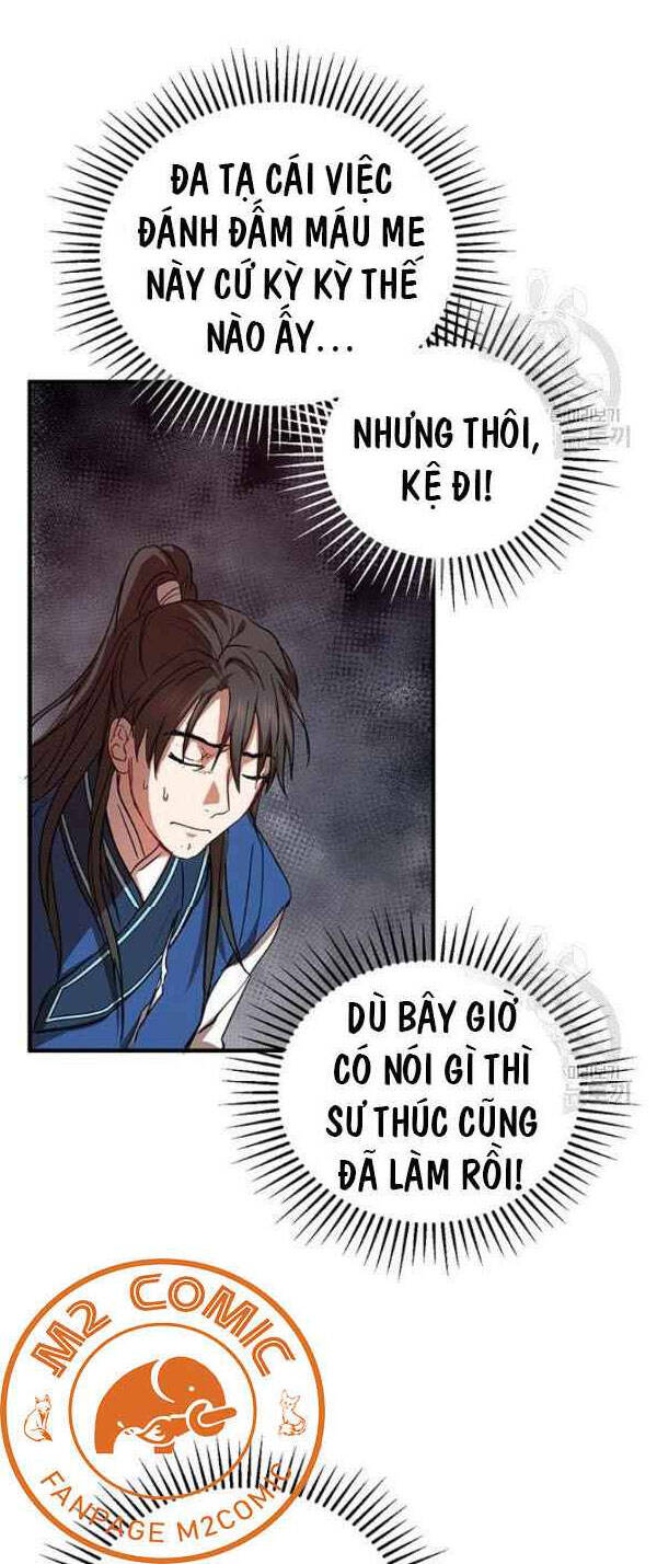 Võ Đang Kỳ Hiệp Chapter 36 - Trang 2