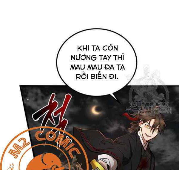 Võ Đang Kỳ Hiệp Chapter 36 - Trang 2